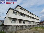 常盤レジデンス 1階 築32年7ヶ月の賃貸物件