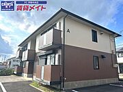 メゾン・ド・カルテットA 2階 築27年2ヶ月の賃貸物件