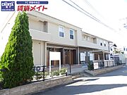 フラン・メゾンの賃貸物件