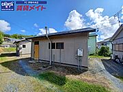 鵜方駅より徒歩10分 1階 築21年9ヶ月の賃貸物件