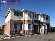 ルミエールB 1階 築15年6ヶ月の賃貸物件