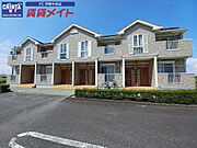 斎宮駅よりバス7分 徒歩40分 1階 築18年9ヶ月の賃貸物件