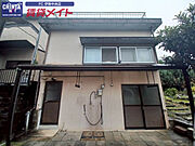 宮川駅より徒歩10分 1階 築70年3ヶ月の賃貸物件