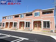 エクシード・YB 1階 築5年7ヶ月の賃貸物件