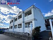 サンガーデン文岡 2階 築29年6ヶ月の賃貸物件