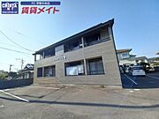 やまびこ1号 1階 築24年7ヶ月の賃貸物件