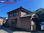 宇治山田駅より徒歩9分 1階 築70年9ヶ月の賃貸物件