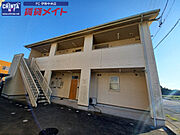 サニーヒル玉城 2階 築15年2ヶ月の賃貸物件