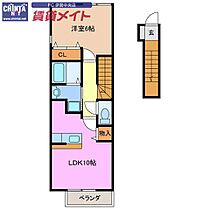 間取り：224006617352