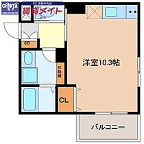 間取り：224006617347