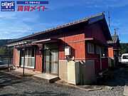 宇治山田駅より徒歩32分 1階 築40年8ヶ月の賃貸物件