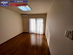 近鉄山田線 宮町駅 徒歩20分の賃貸マンション 2階1Kのリビング/ダイニング