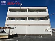 世古口ビルニューファイブ 3階 築30年10ヶ月の賃貸物件