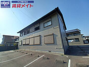 田丸駅より徒歩98分 1階 築24年7ヶ月の賃貸物件