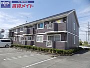 ソレイユ・ルヴァンAの賃貸物件