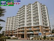 志摩アーバンリゾート壱番館 6階 築35年6ヶ月の賃貸物件