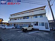 メゾン花菱の賃貸物件