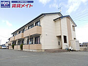 ソーレンサイド 2階 築22年1ヶ月の賃貸物件