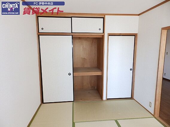 クォリティーメゾンA_内装_5