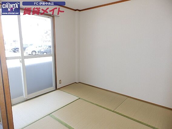 クォリティーメゾンA_内装_6