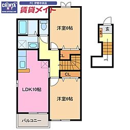 JR参宮線 二見浦駅 徒歩29分