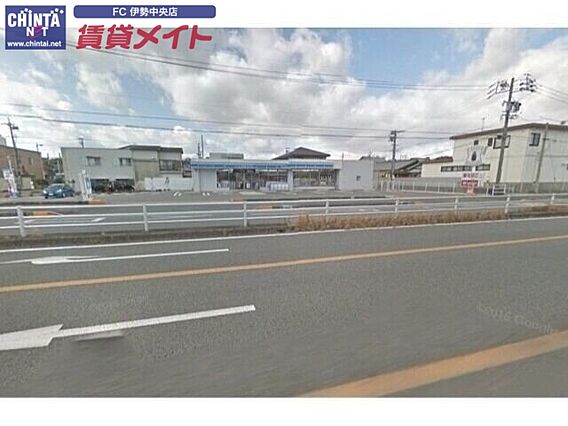 サンライフBLD._周辺_2