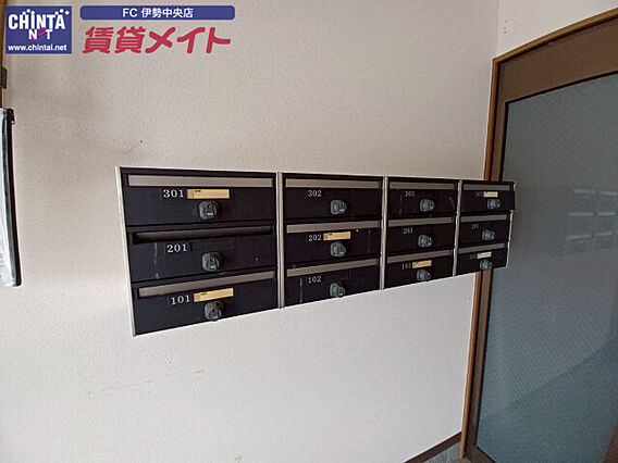 サンライフBLD._その他_5