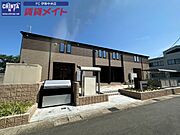 ヴェルスカイ 2階 築2年6ヶ月の賃貸物件