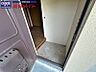 玄関：同型別室のお写真です