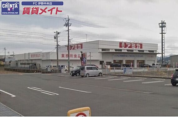 クレセールヴァンブ_周辺_3