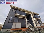 カンファトリーC 1階 築24年2ヶ月の賃貸物件