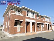 斎宮駅より徒歩15分 1階 築18年10ヶ月の賃貸物件