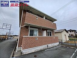 近鉄山田線 宮町駅 徒歩12分