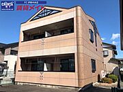 宮町駅より徒歩24分 2階 築22年4ヶ月の賃貸物件