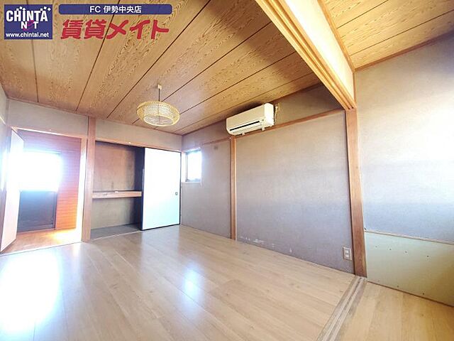 室内