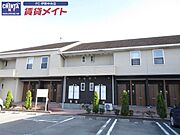 ソレイユデュー 1階 築17年10ヶ月の賃貸物件