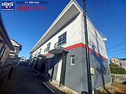 宮町駅より徒歩10分 築54年4ヶ月 2階建の賃貸物件