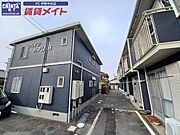 五十鈴ケ丘駅より徒歩12分 1階 築34年2ヶ月の賃貸物件