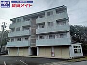 ＩＳＲビル 3階 築30年11ヶ月の賃貸物件