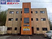 志摩横山駅より徒歩9分 2階 築32年2ヶ月の賃貸物件