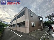 サニーサイド五十鈴の賃貸物件