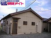 宮町駅より徒歩17分 1階 築32年2ヶ月の賃貸物件