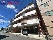 ファイネスうらのはしの賃貸物件