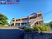 クレストールの賃貸物件