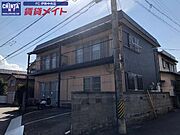 ハイツ桐井の賃貸物件