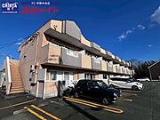 宮川駅より徒歩15分 2階 築28年11ヶ月の賃貸物件