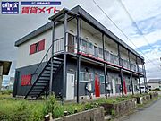 中北マンション 1階 築48年5ヶ月の賃貸物件