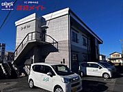 コーポフジ 2階 築62年9ヶ月の賃貸物件