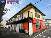 グリーンコーポ小林A棟の賃貸物件