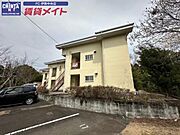 メゾン横山１の賃貸物件